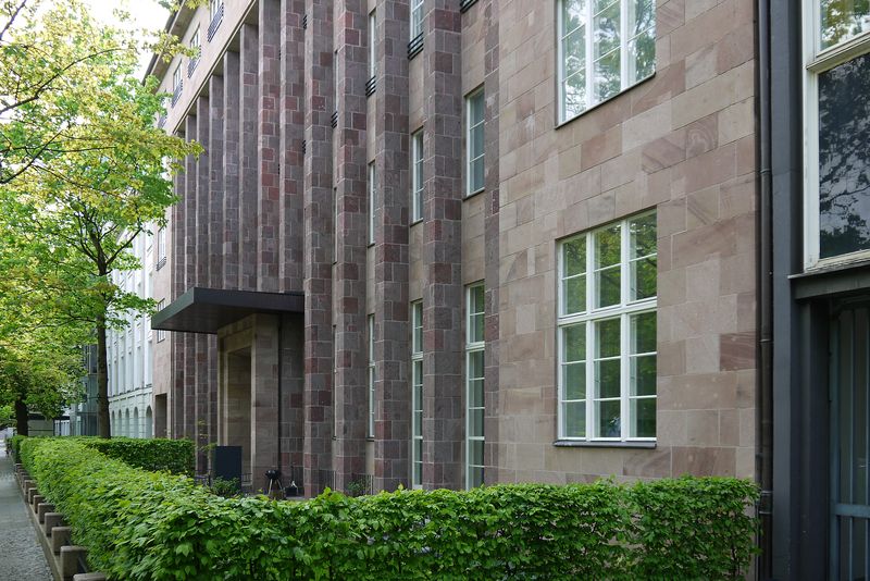 Am Karlsbad 8, WE 19, großzügige, individuelle 2-Zimmer-Wohnung nahe Potsdamer Platz - Foto 5