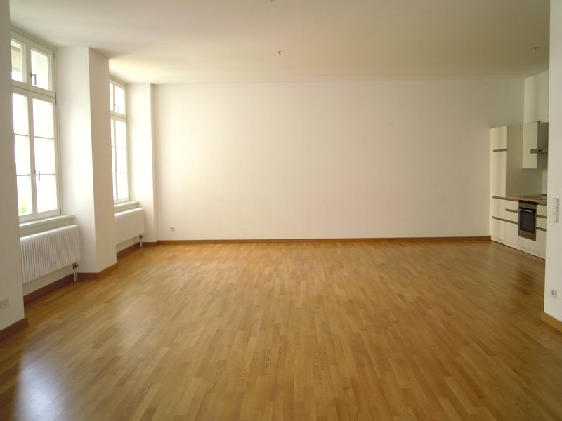 Am Karlsbad 8, WE 19, großzügige, individuelle 2-Zimmer-Wohnung nahe Potsdamer Platz - Foto 1